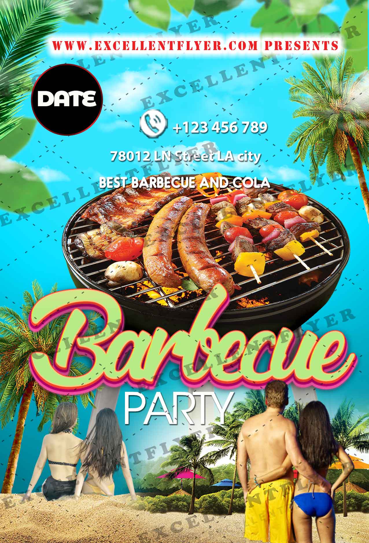 Barbecue 011