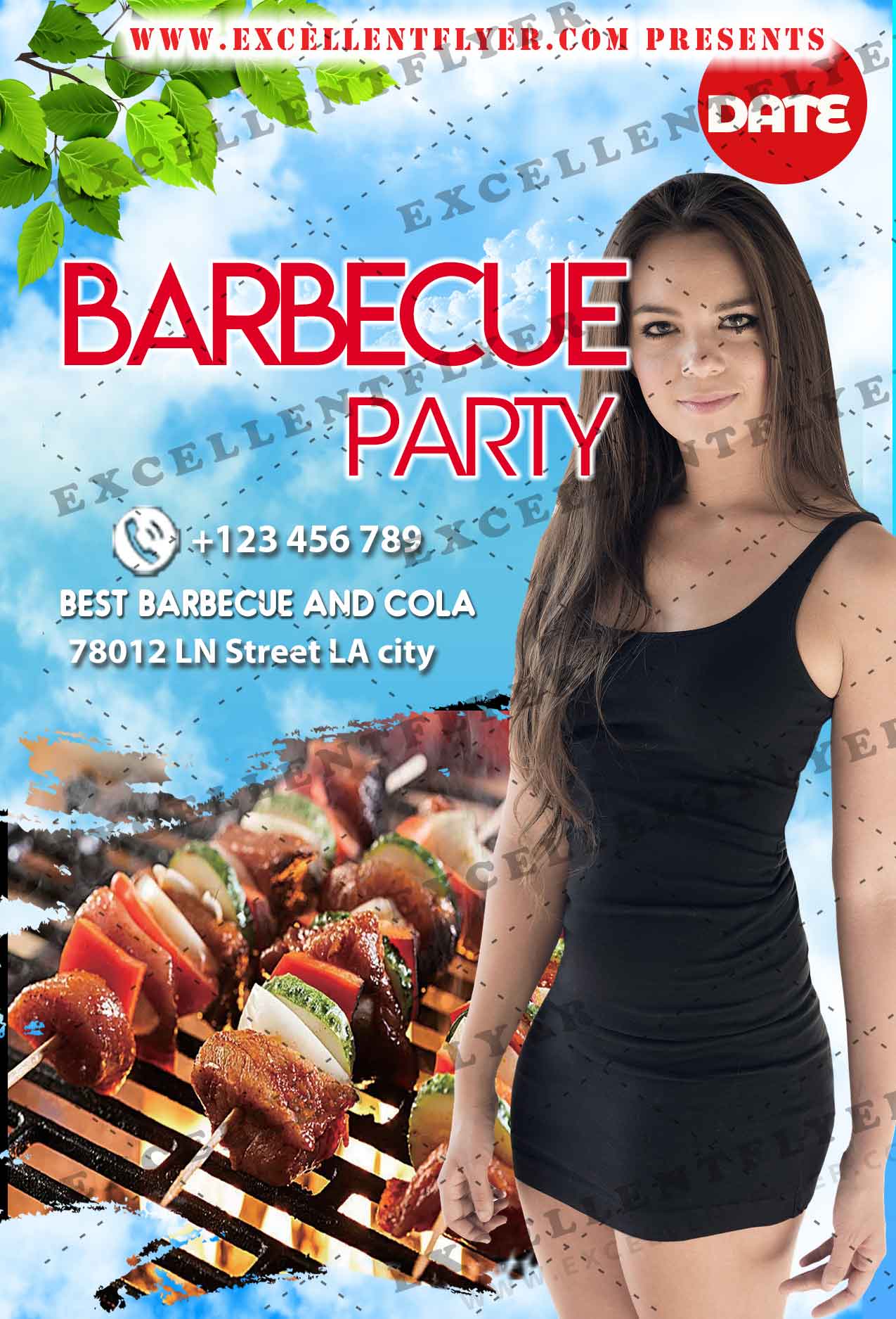 Barbecue 08