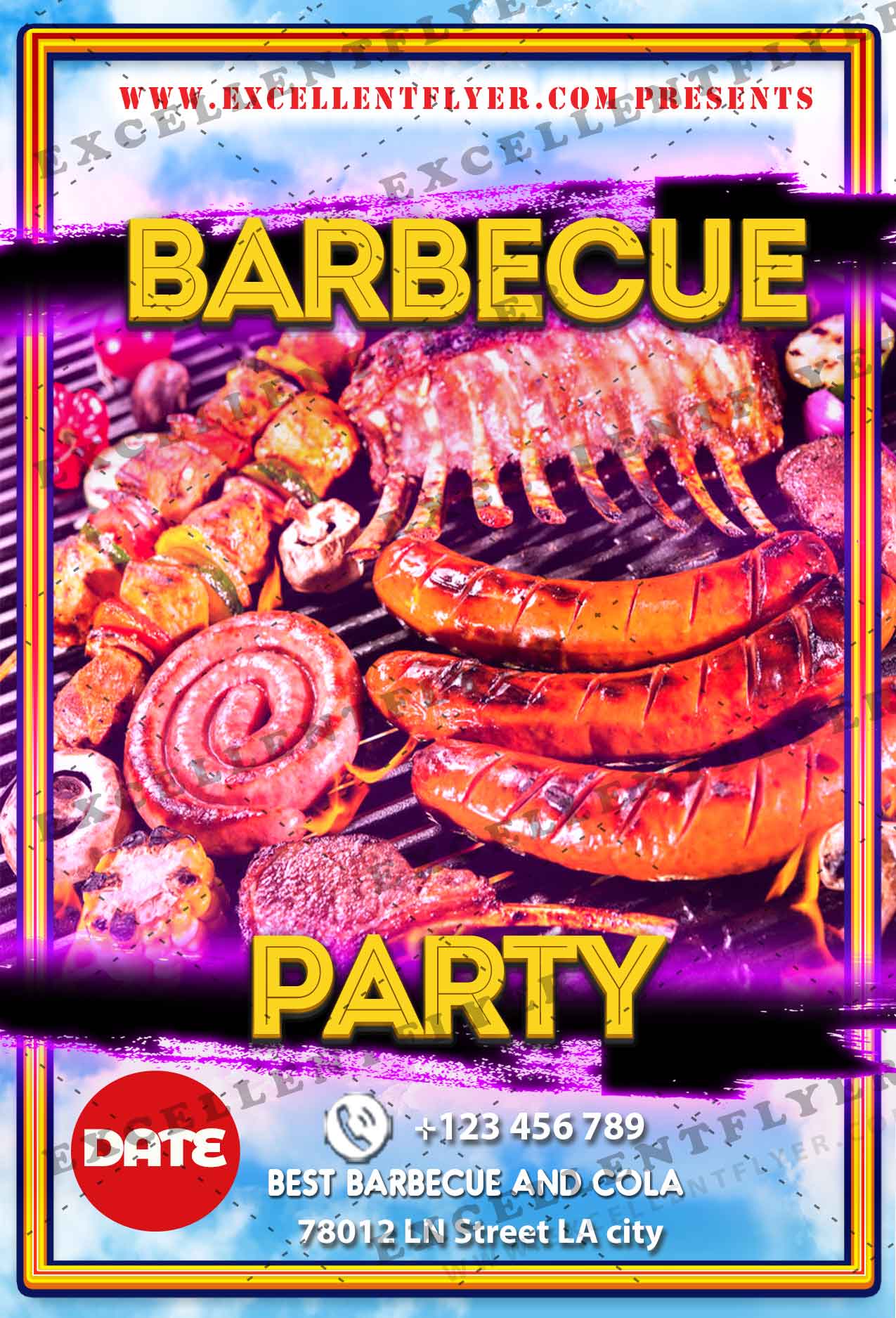 Barbecue 09