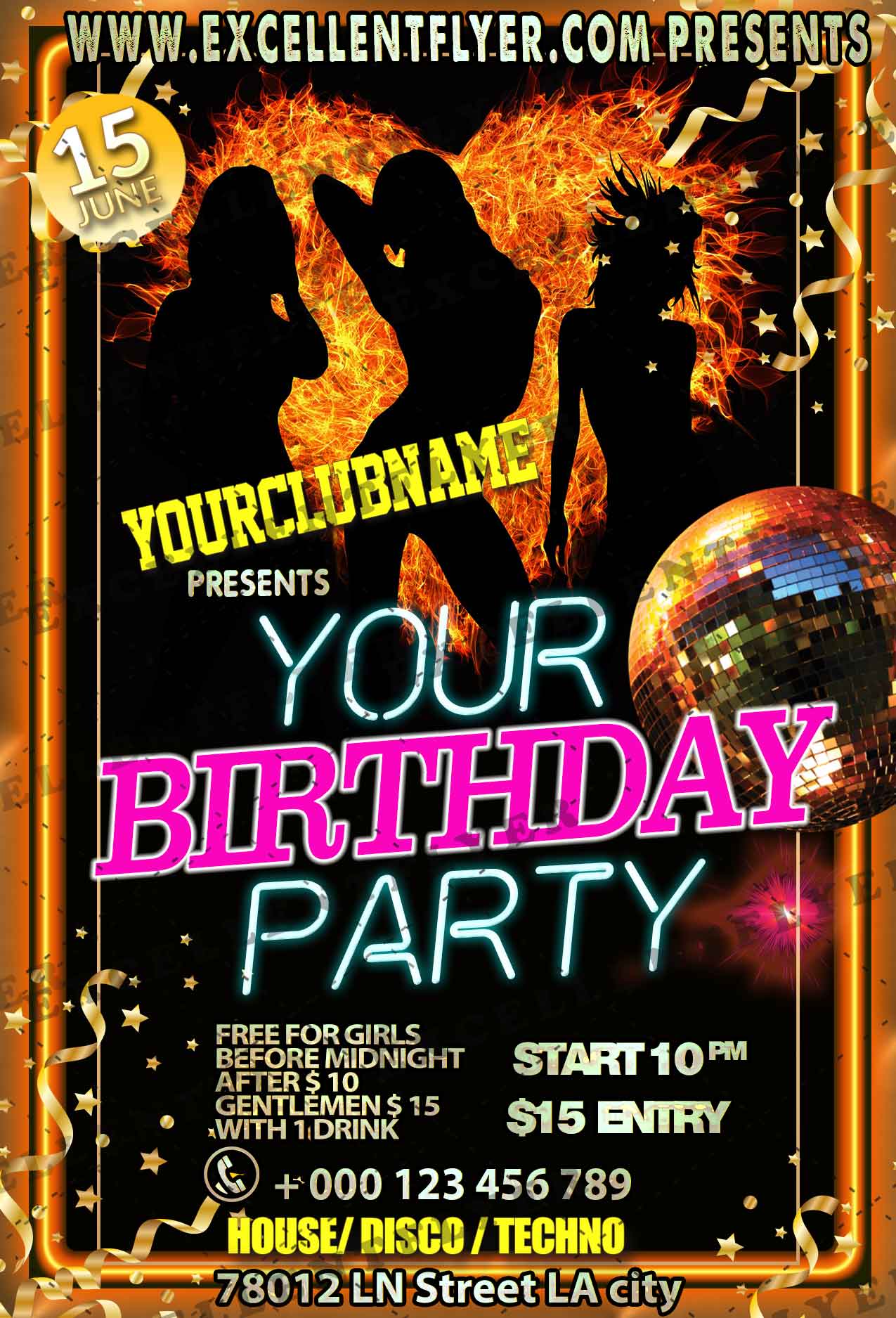 Anniversaire 09