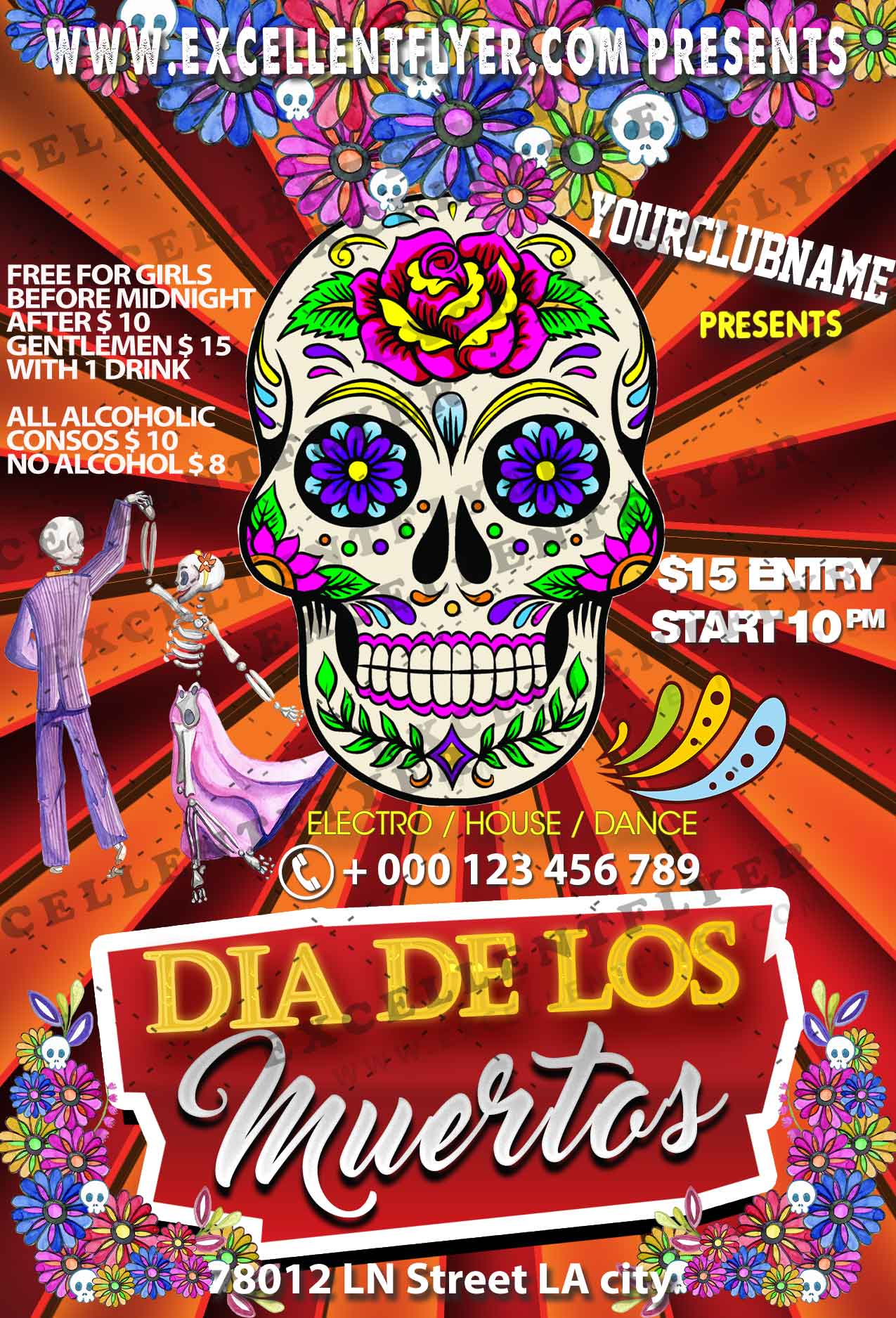 Day of the Dead 04
