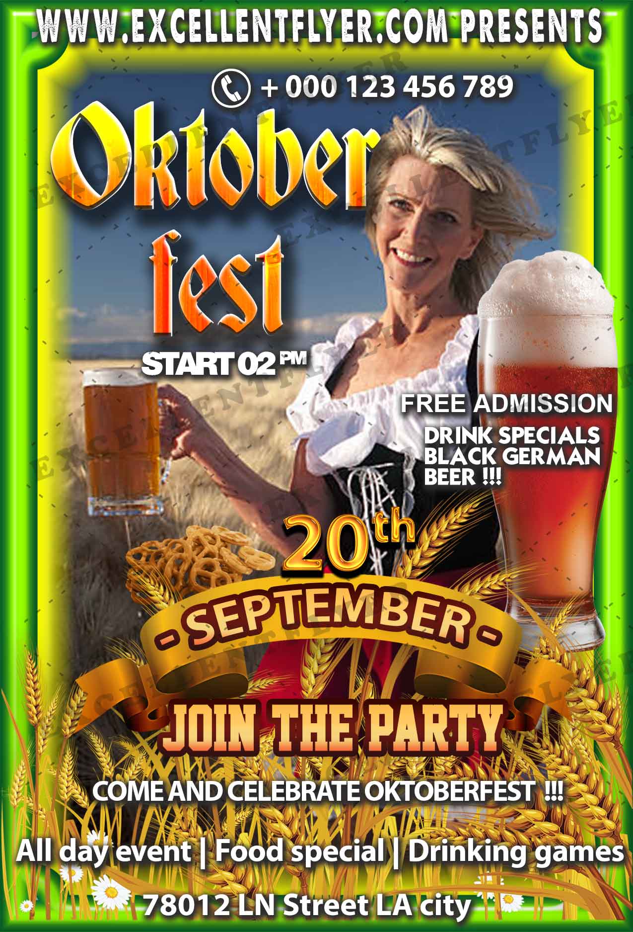 Oktoberfest 012