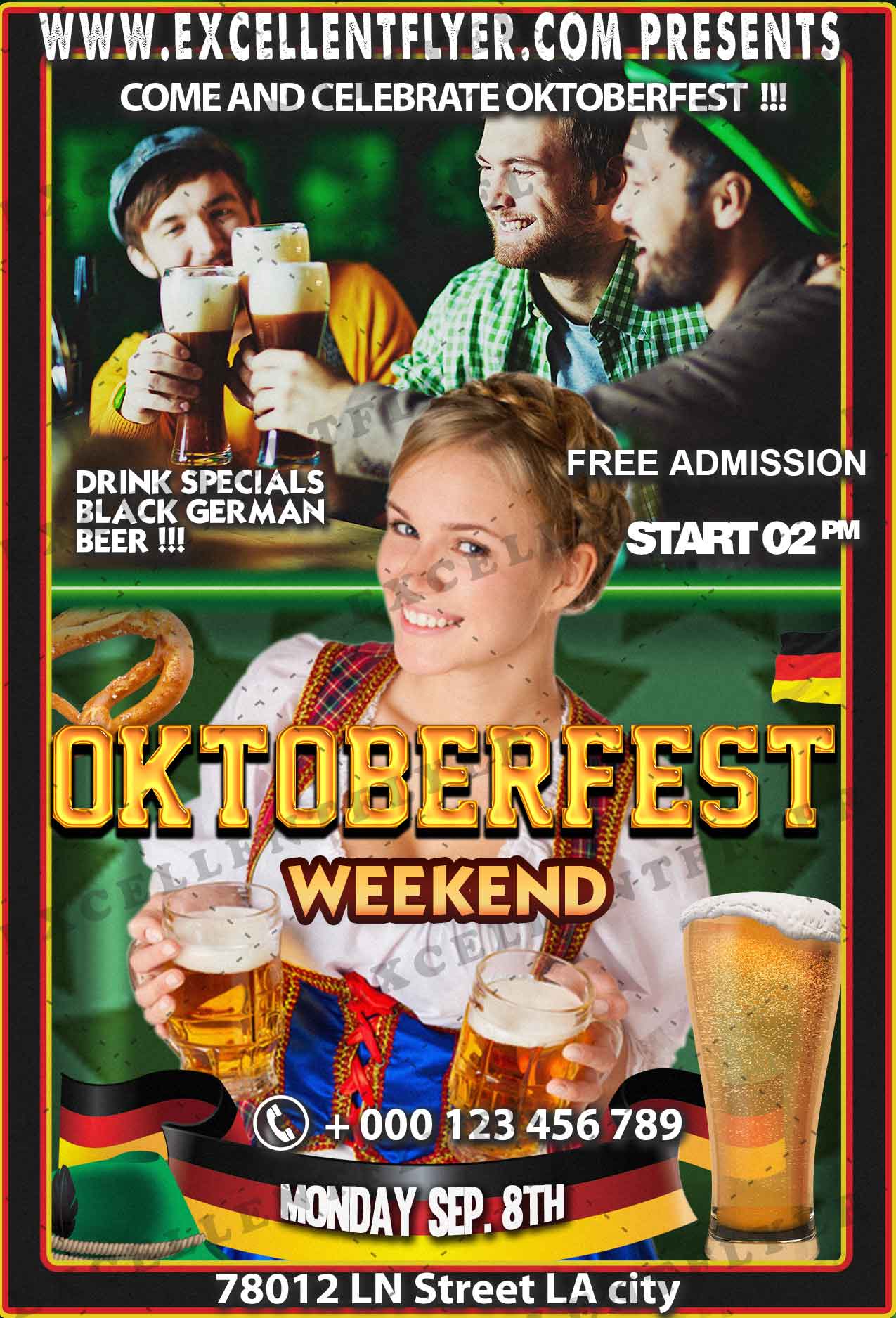 Oktoberfest 05