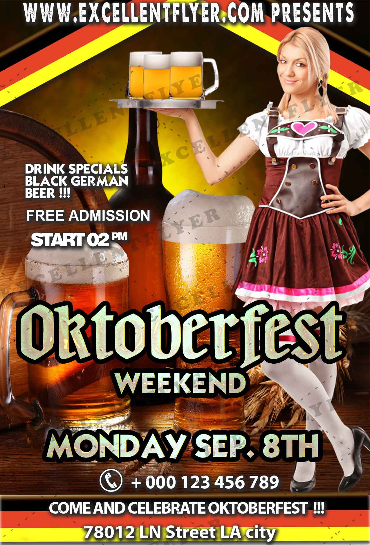 Oktoberfest 07