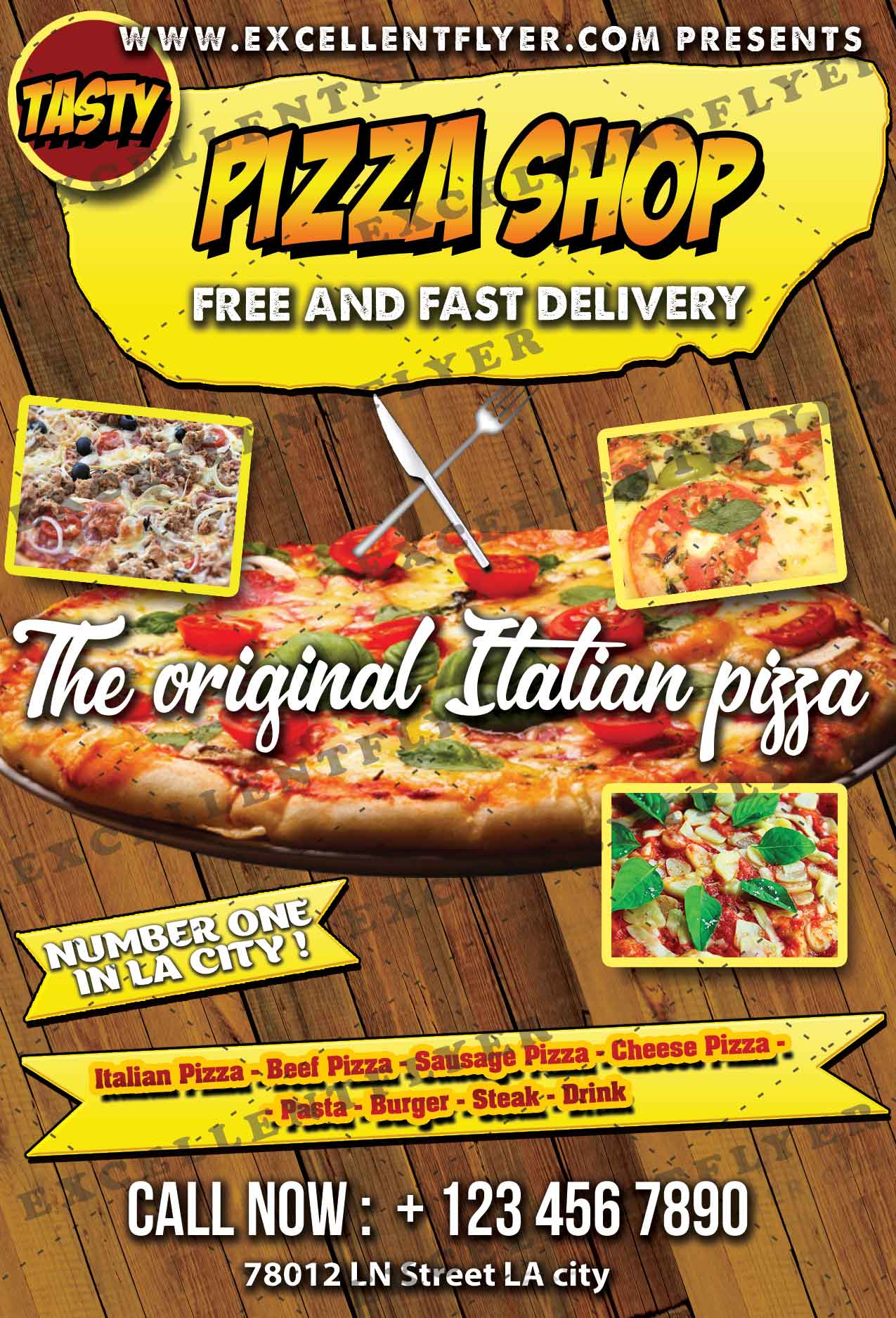 Pizza 09