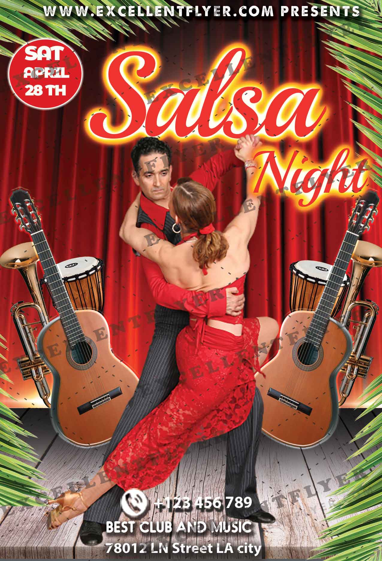 Salsa 02
