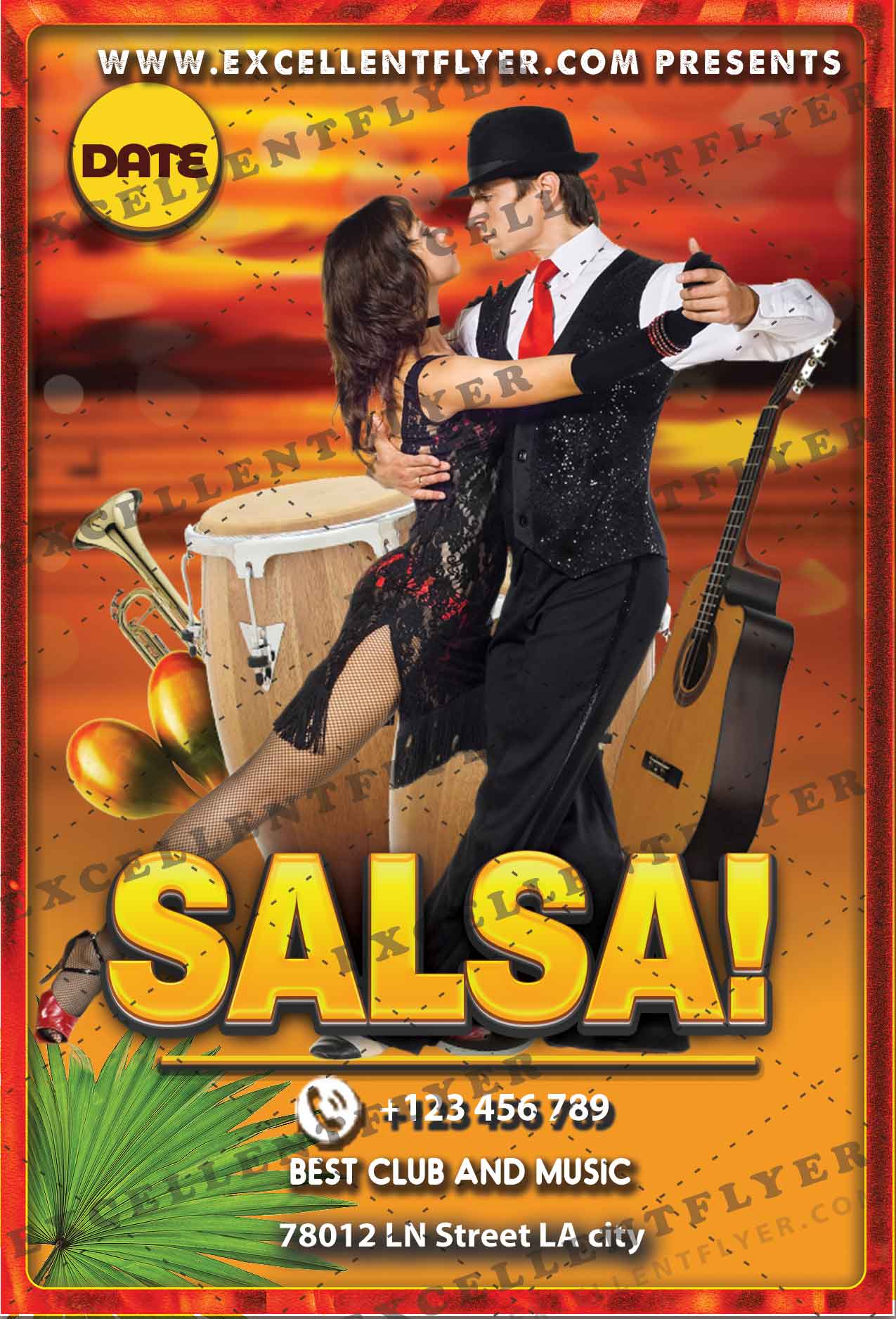 Salsa 03