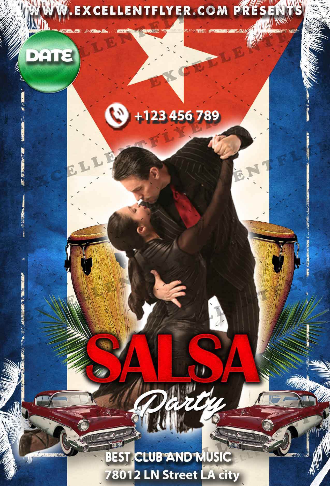 Salsa 05