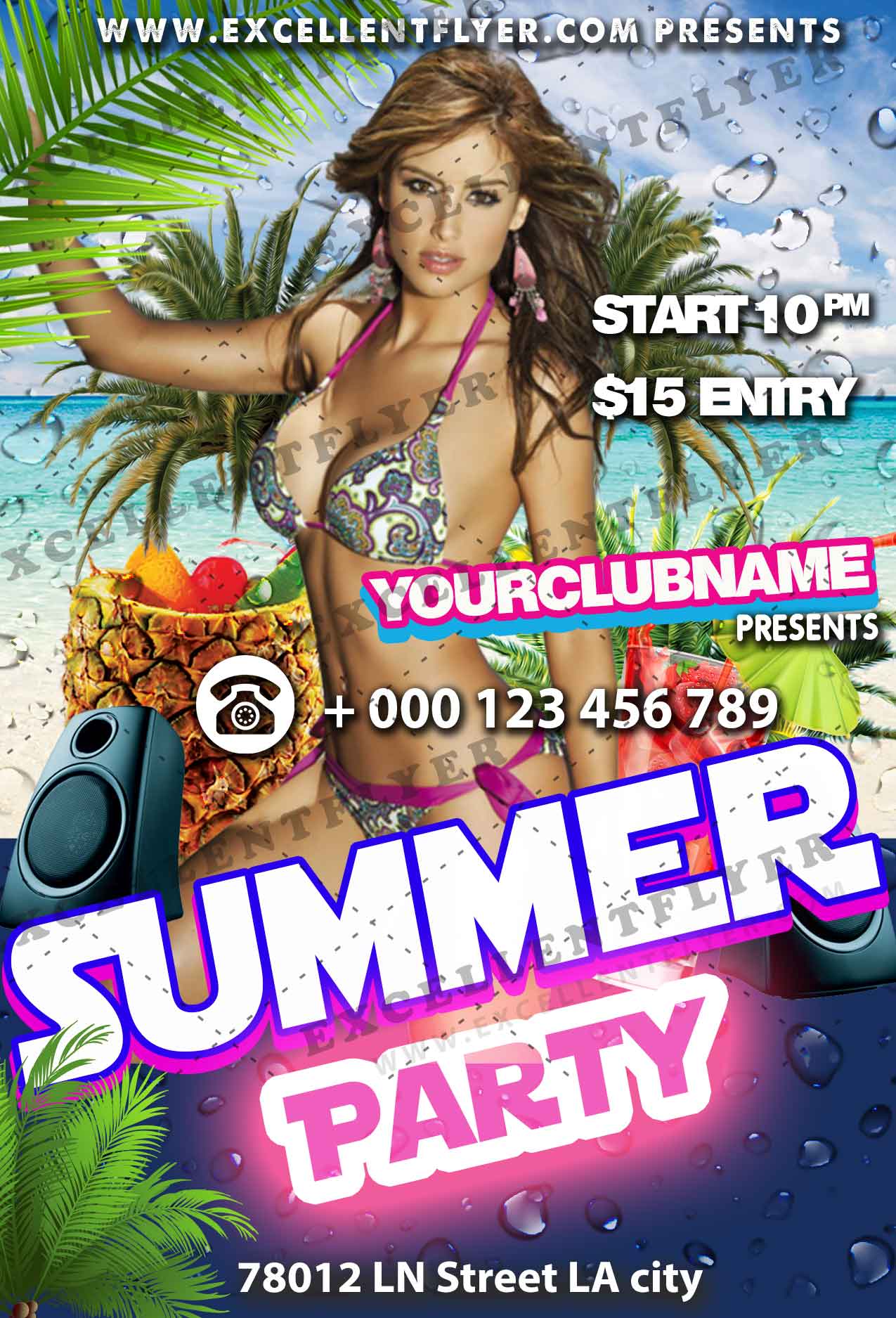 Summer 01