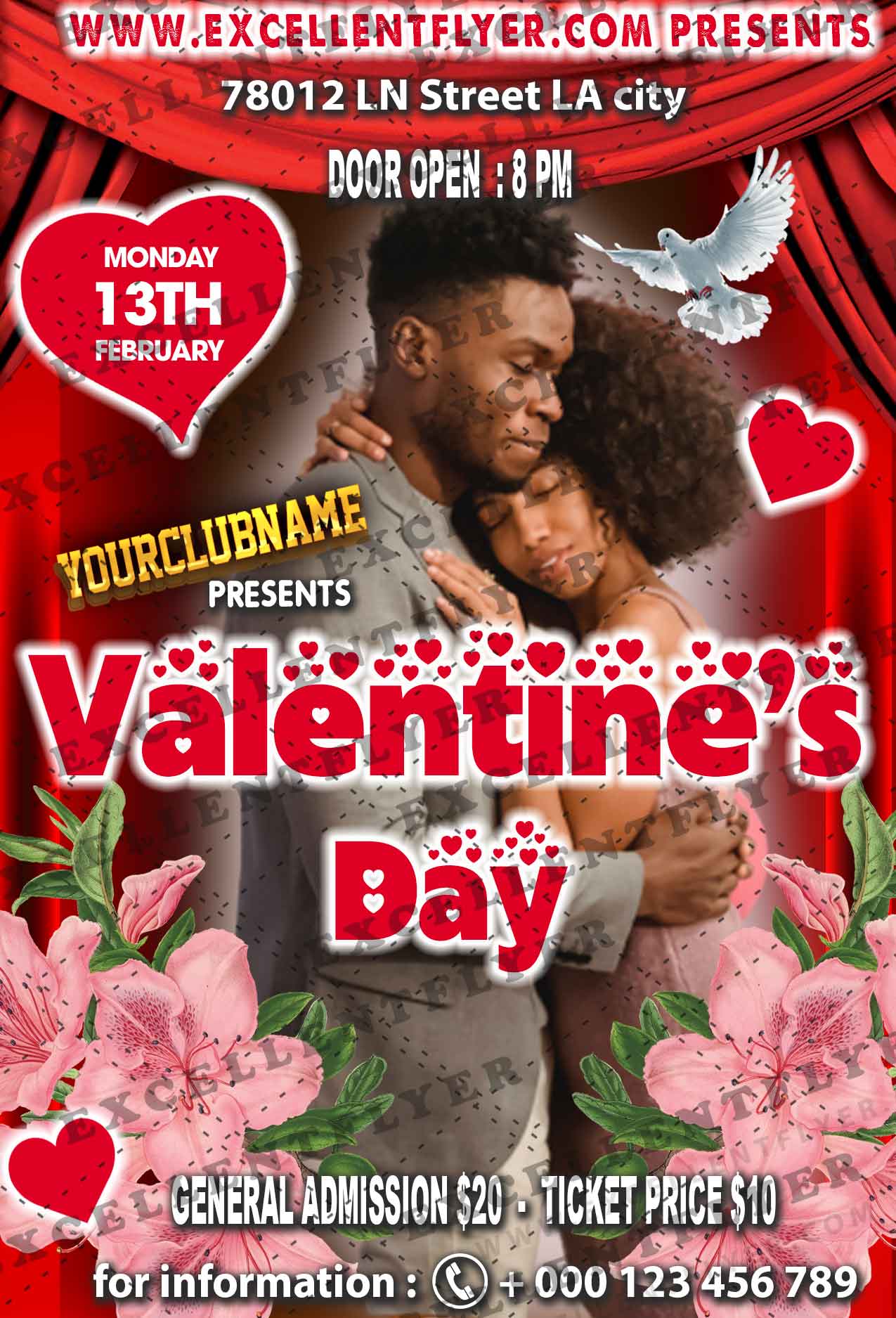 Saint Valentin 02