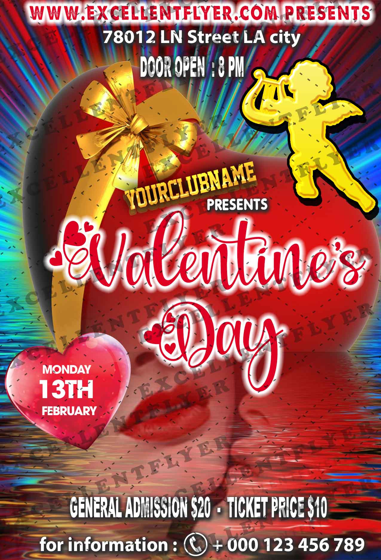 Saint Valentin 08