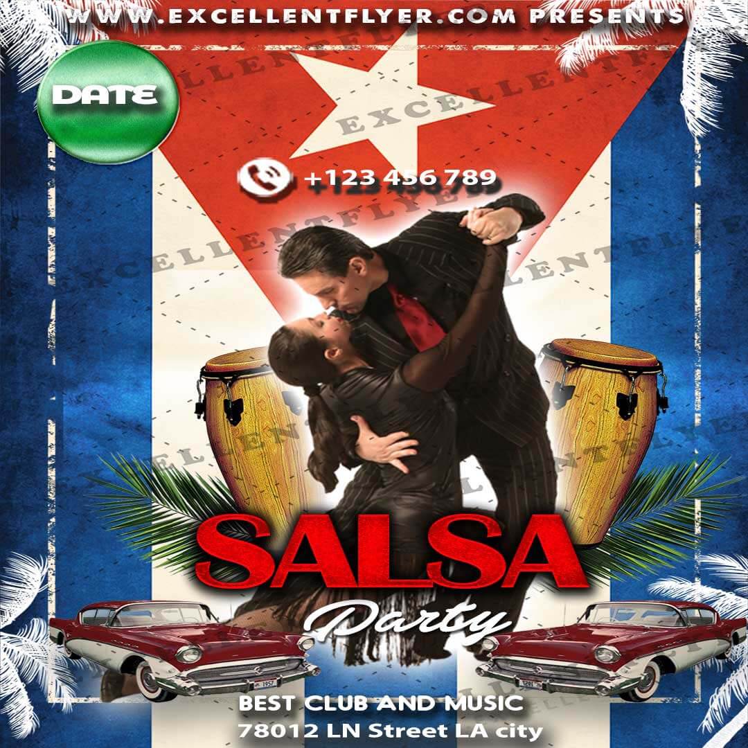 Salsa 05 INSTAGRAM