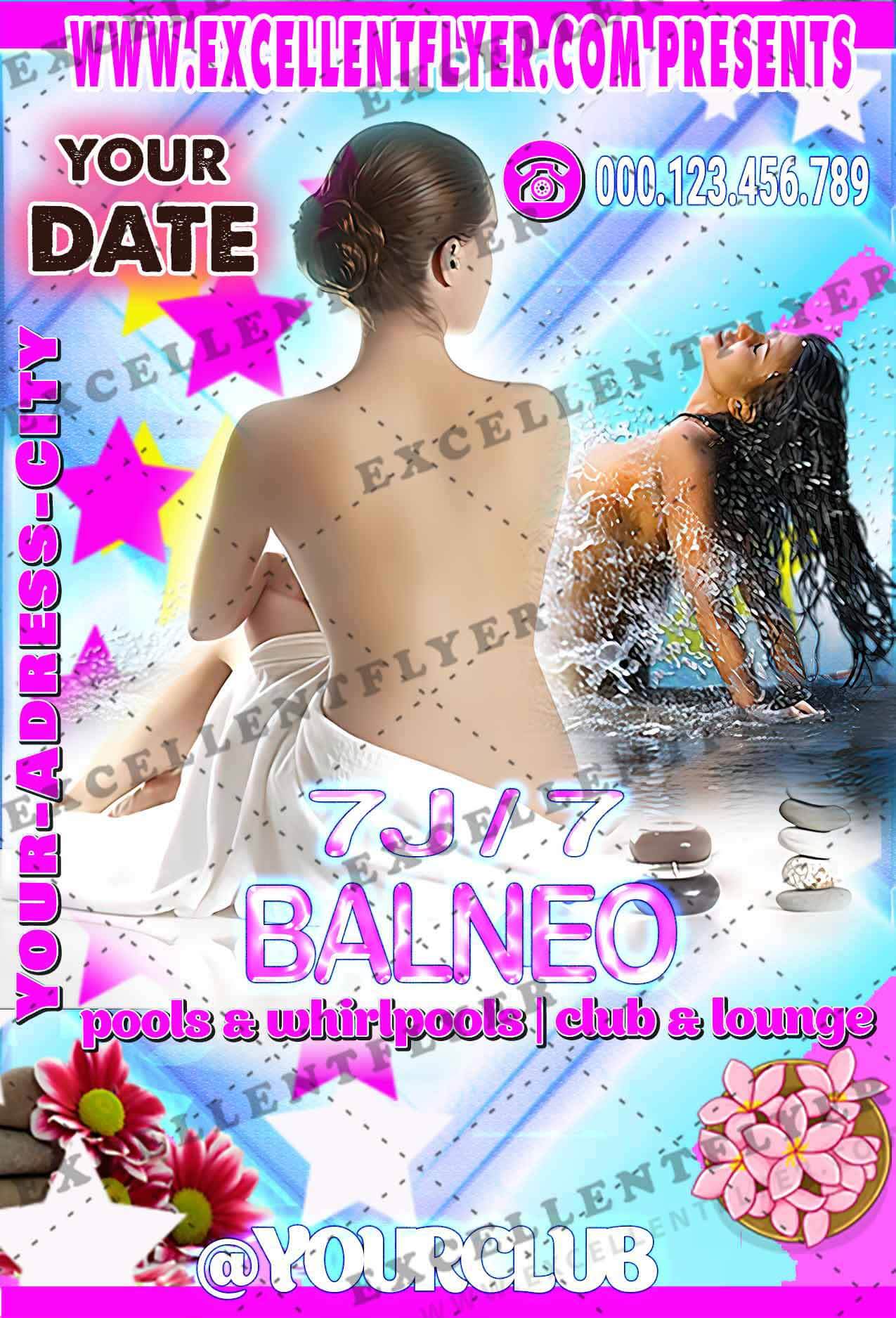 BALNEO 06