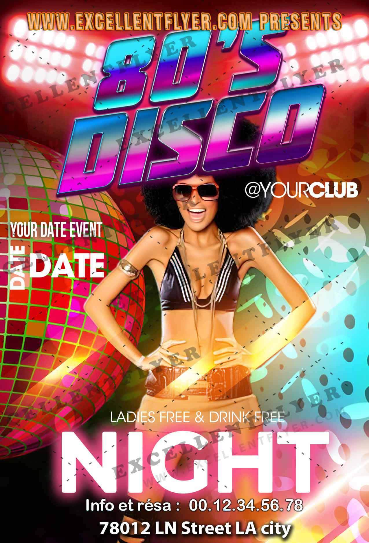 DISCO 01