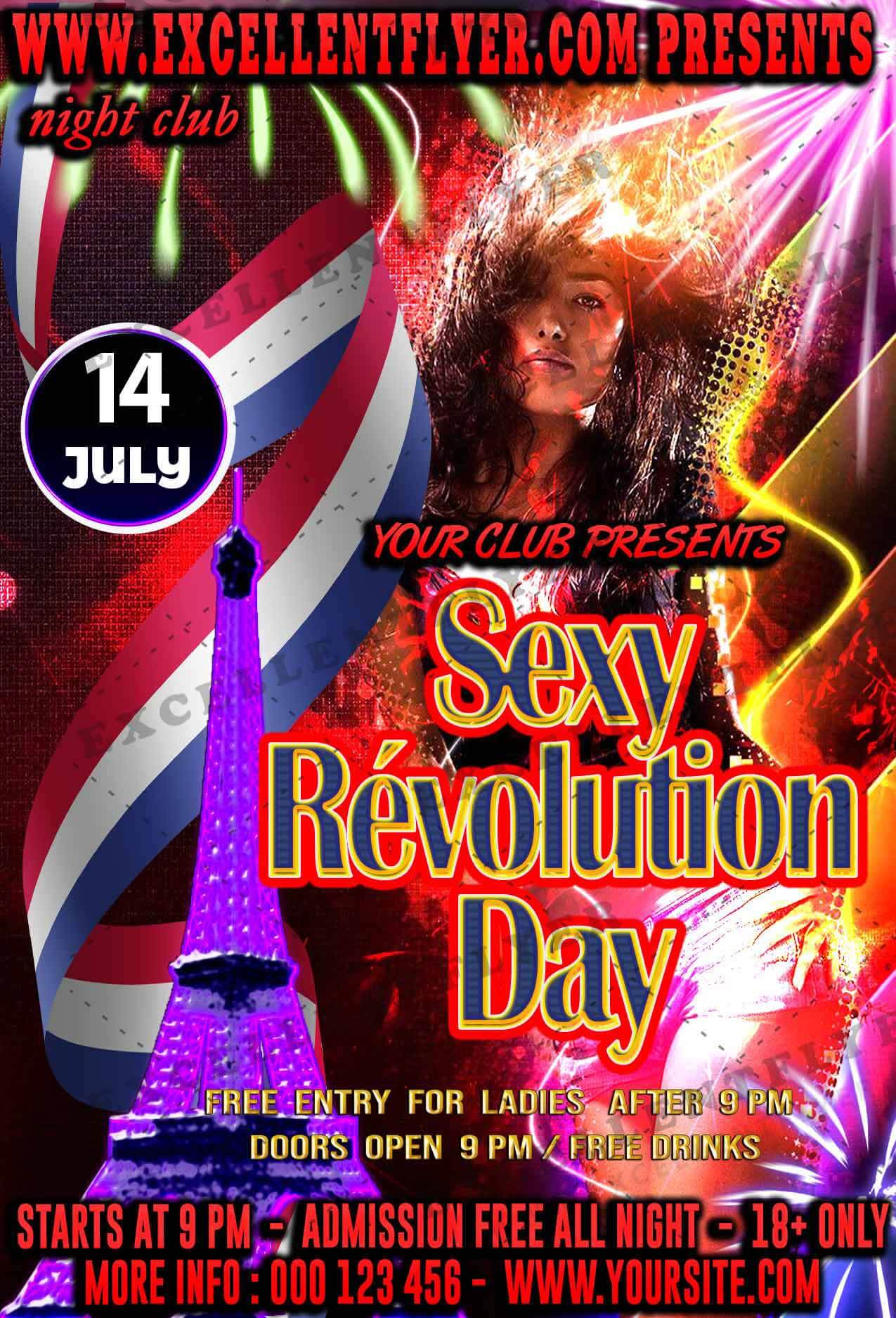 14 JUILLET 010