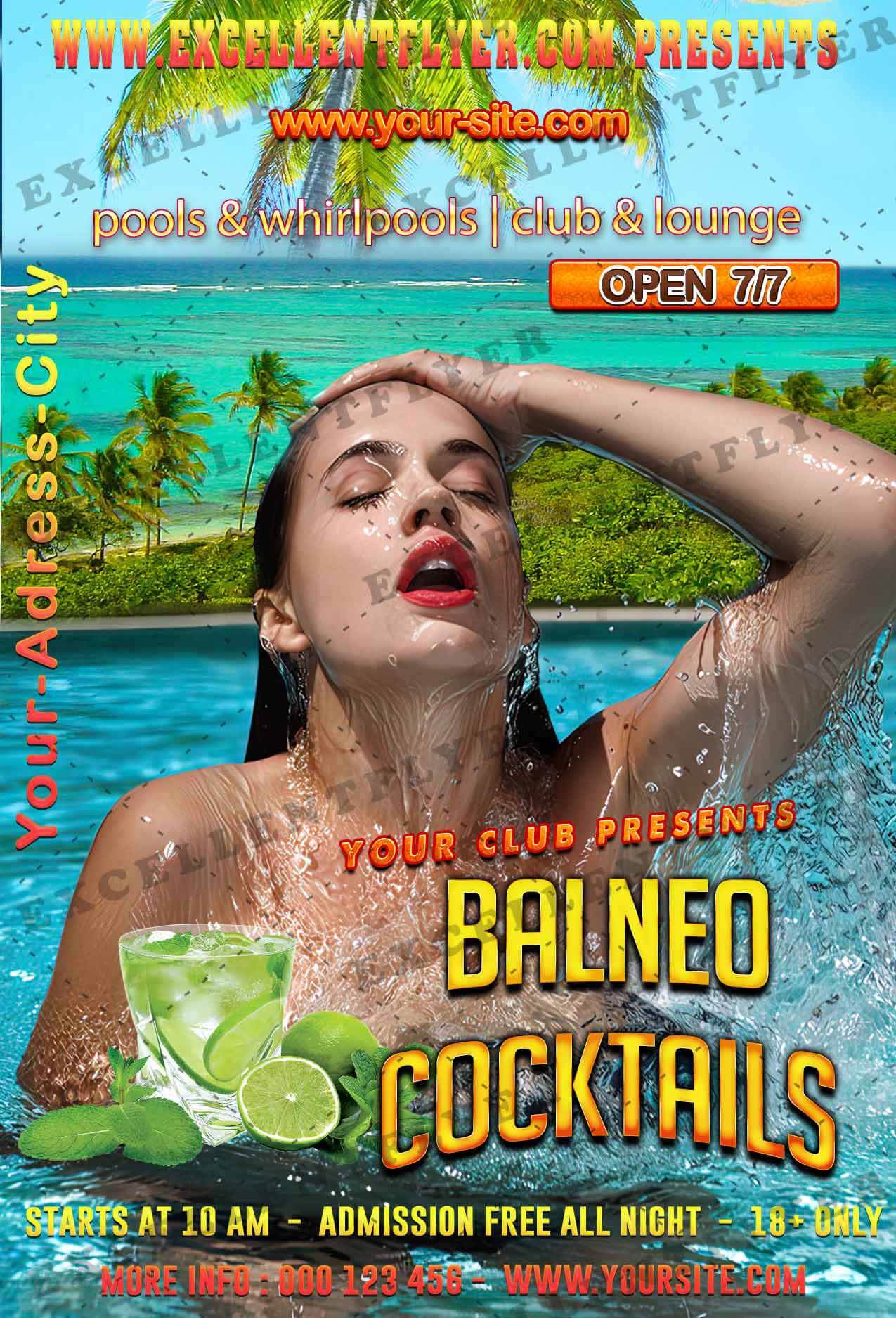 BALNEO 010