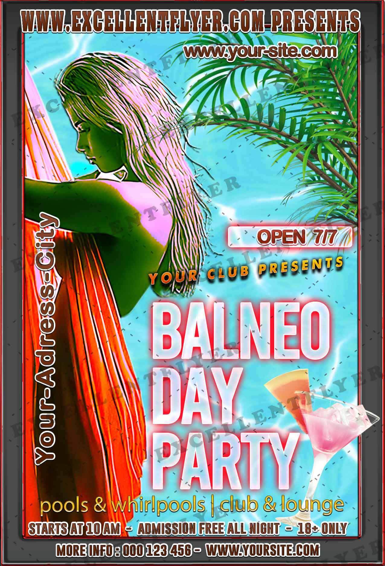 BALNEO 09