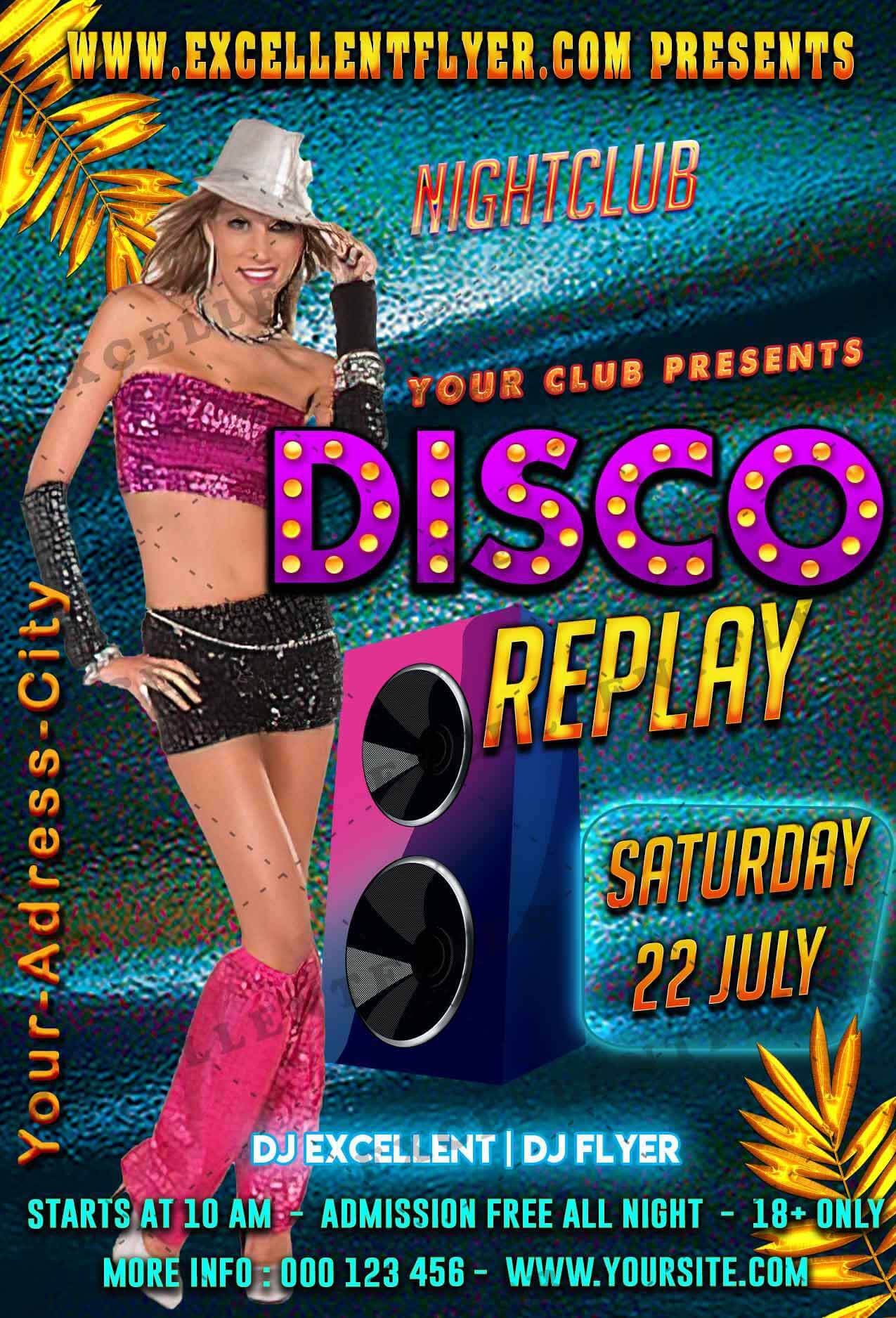 DISCO 05