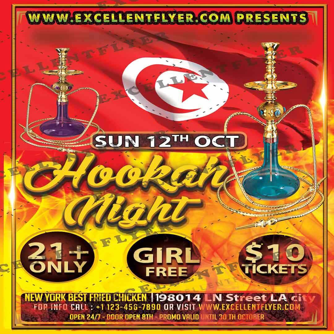 HOOKAH 013 INSTAGRAM