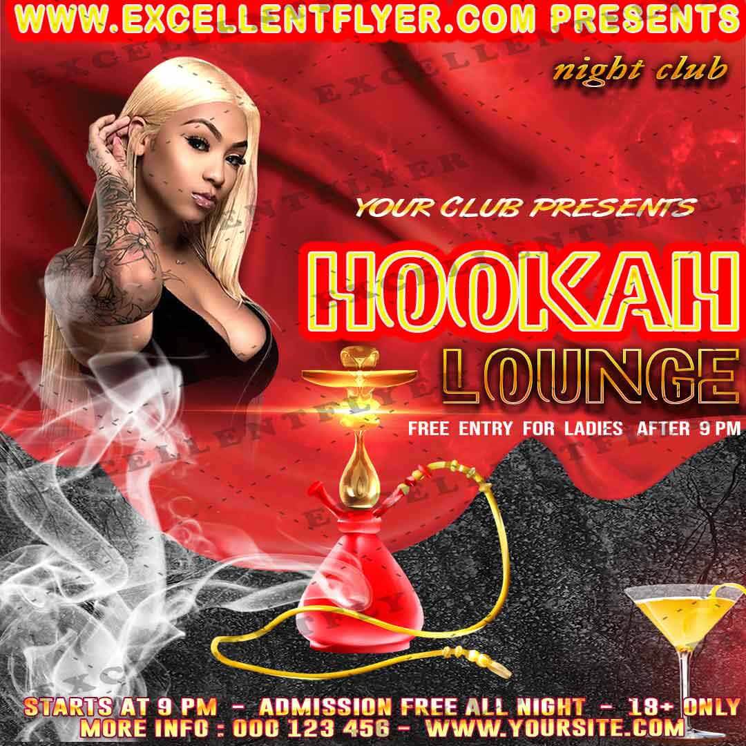 HOOKAH 03 INSTAGRAM