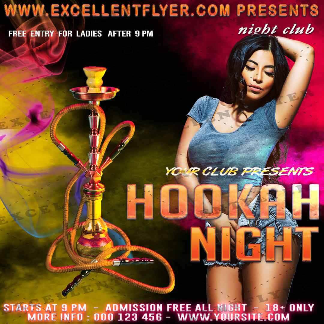 HOOKAH 04 INSTAGRAM
