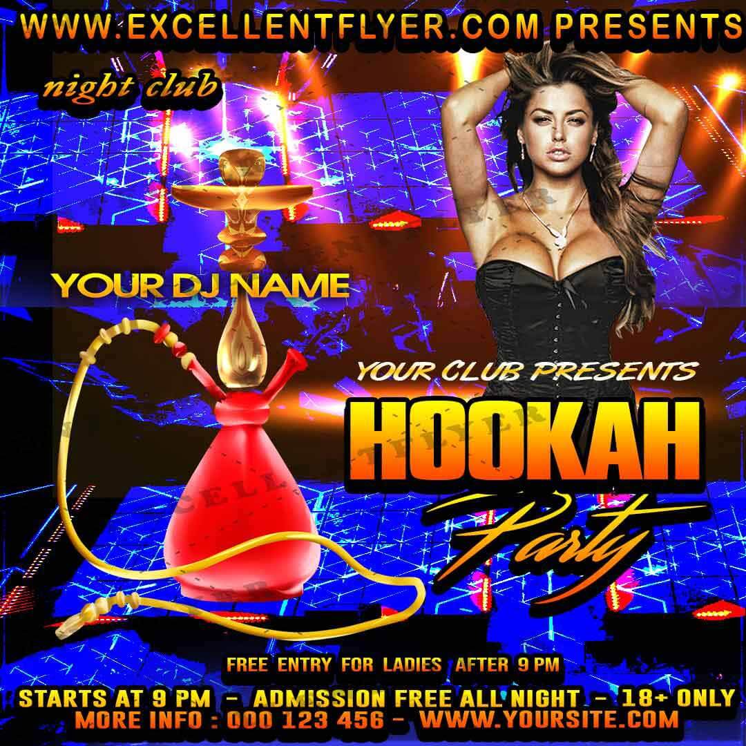 HOOKAH 06 INSTAGRAM