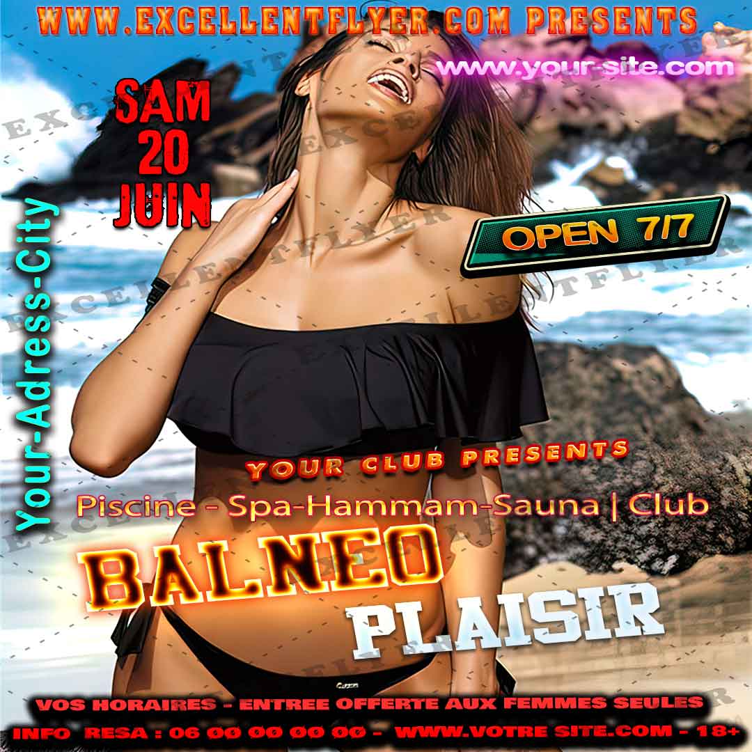 BALNEO 013 INSTAGRAM