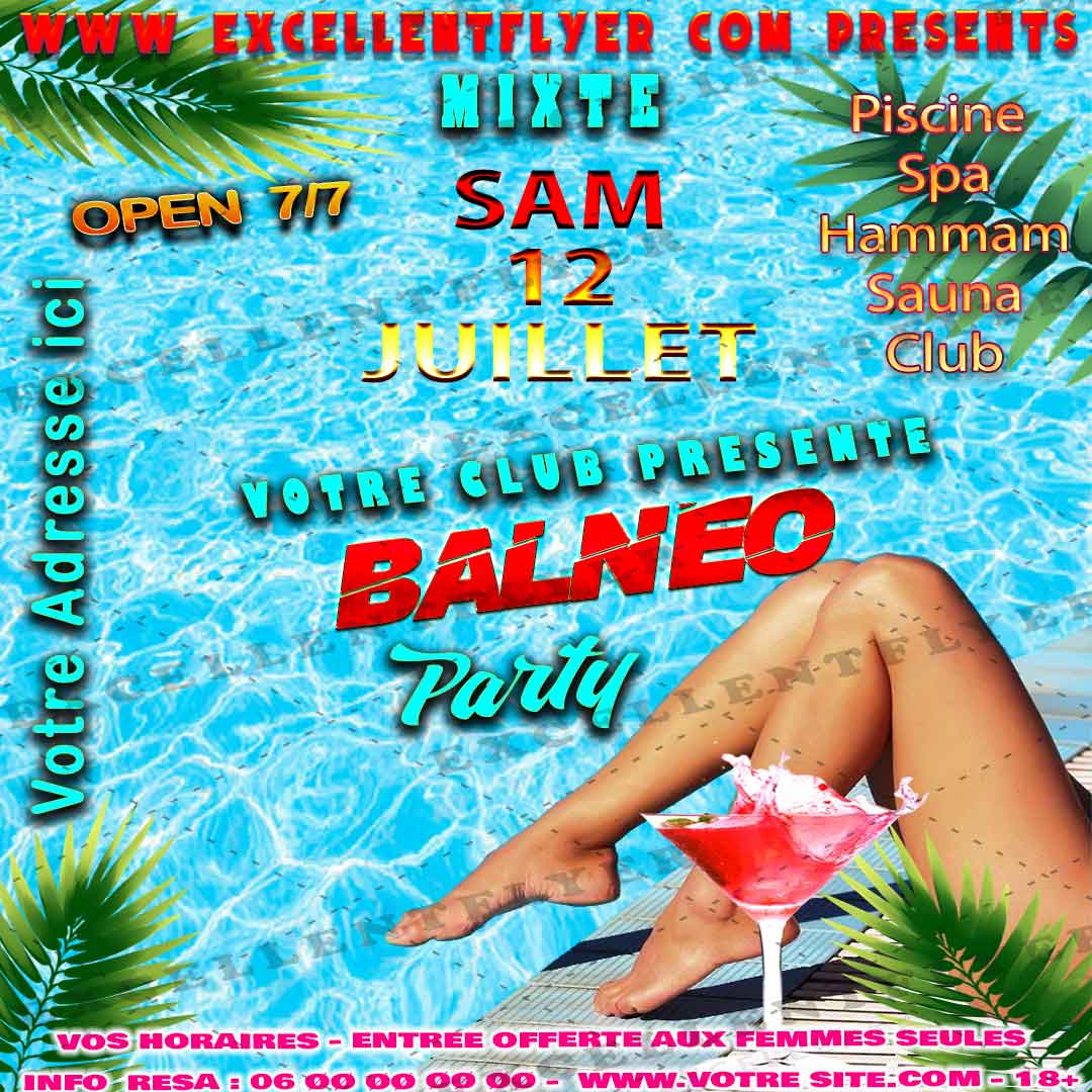 BALNEO 016 INSTAGRAM