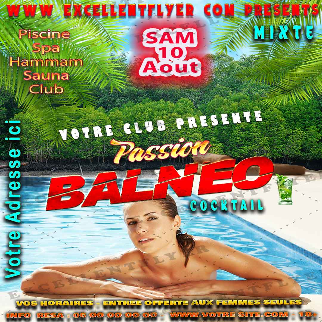 BALNEO 020 INSTAGRAM