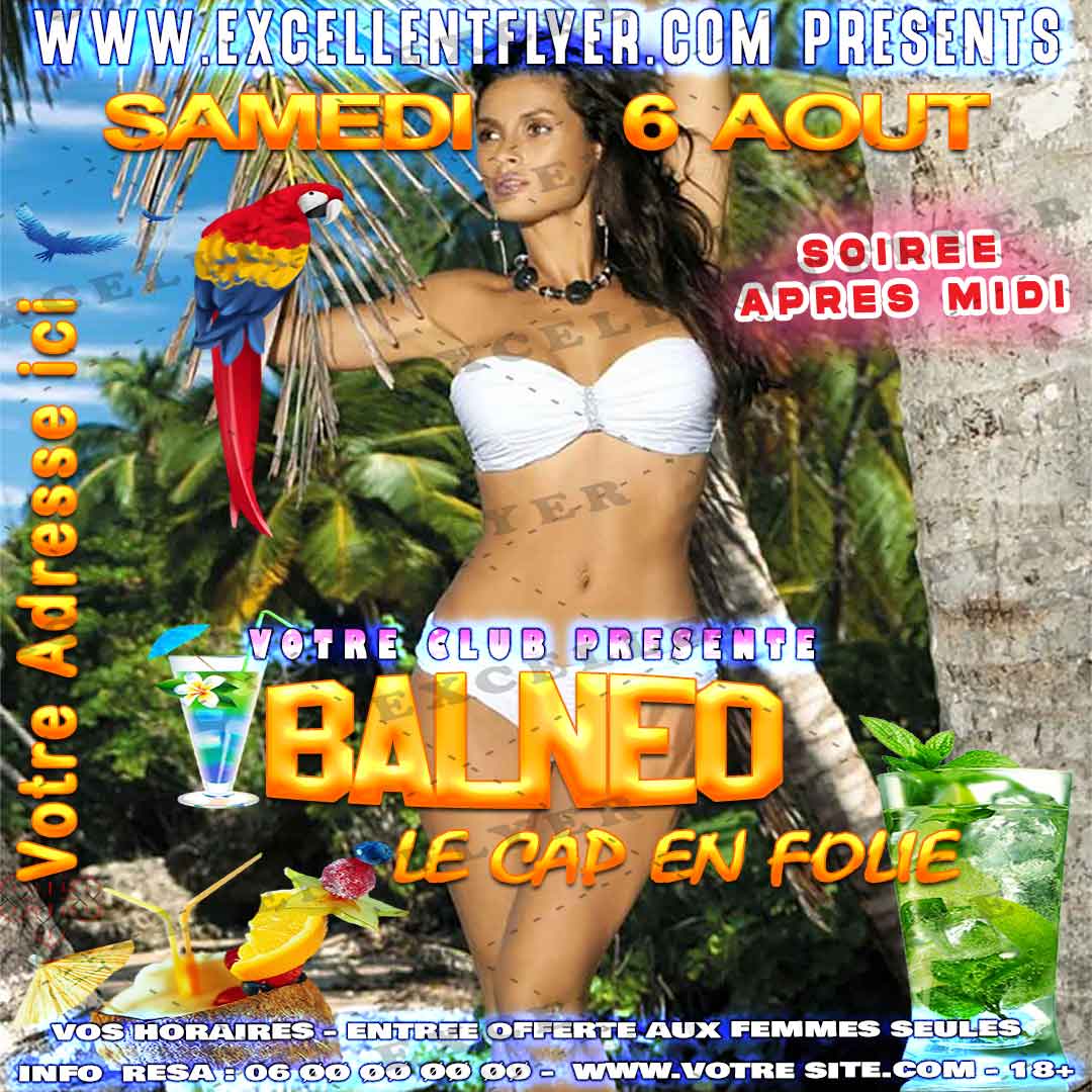 BALNEO 022 INSTAGRAM