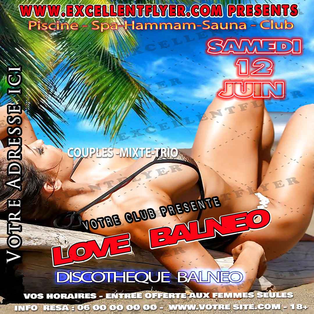 BALNEO 024 INSTAGRAM