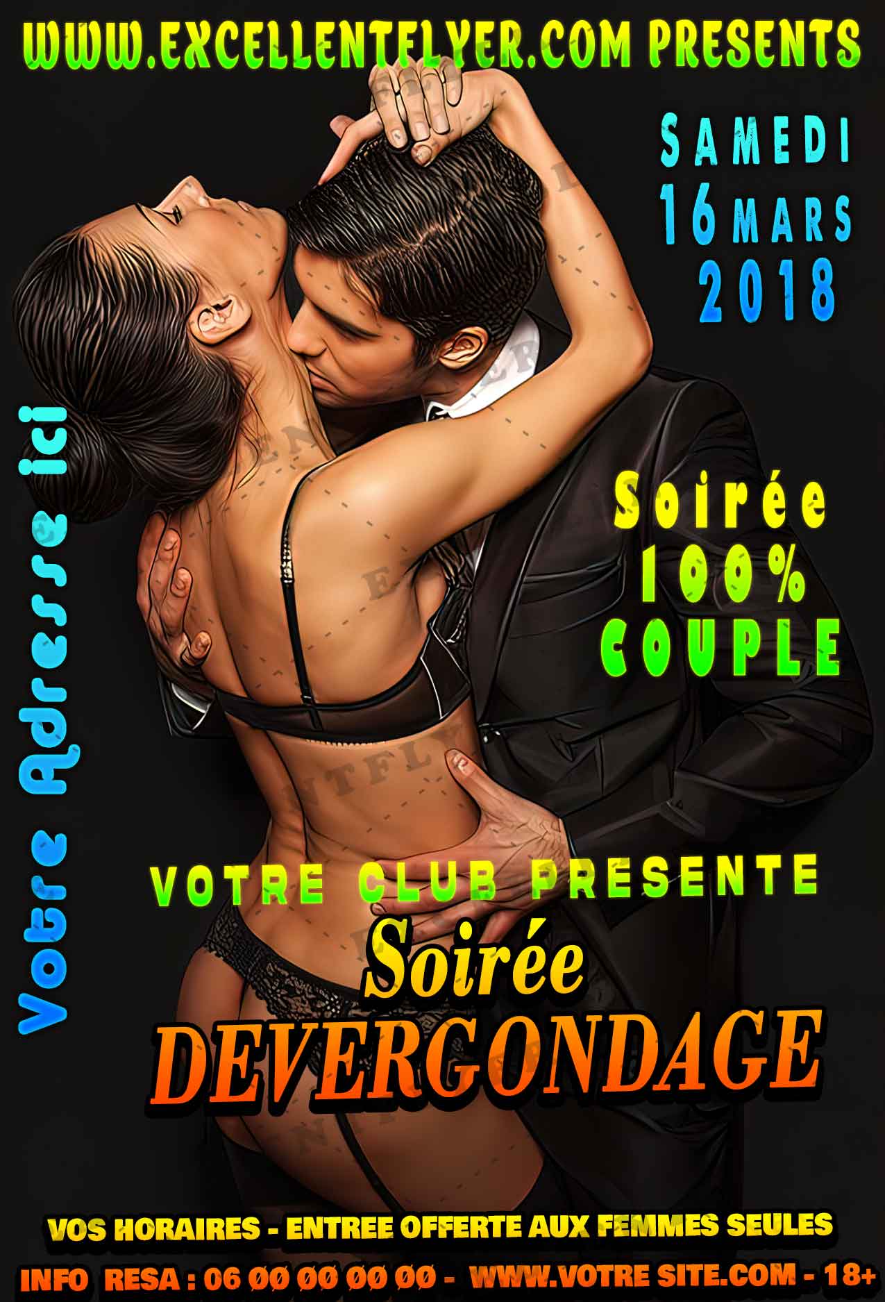 COUPLE 012