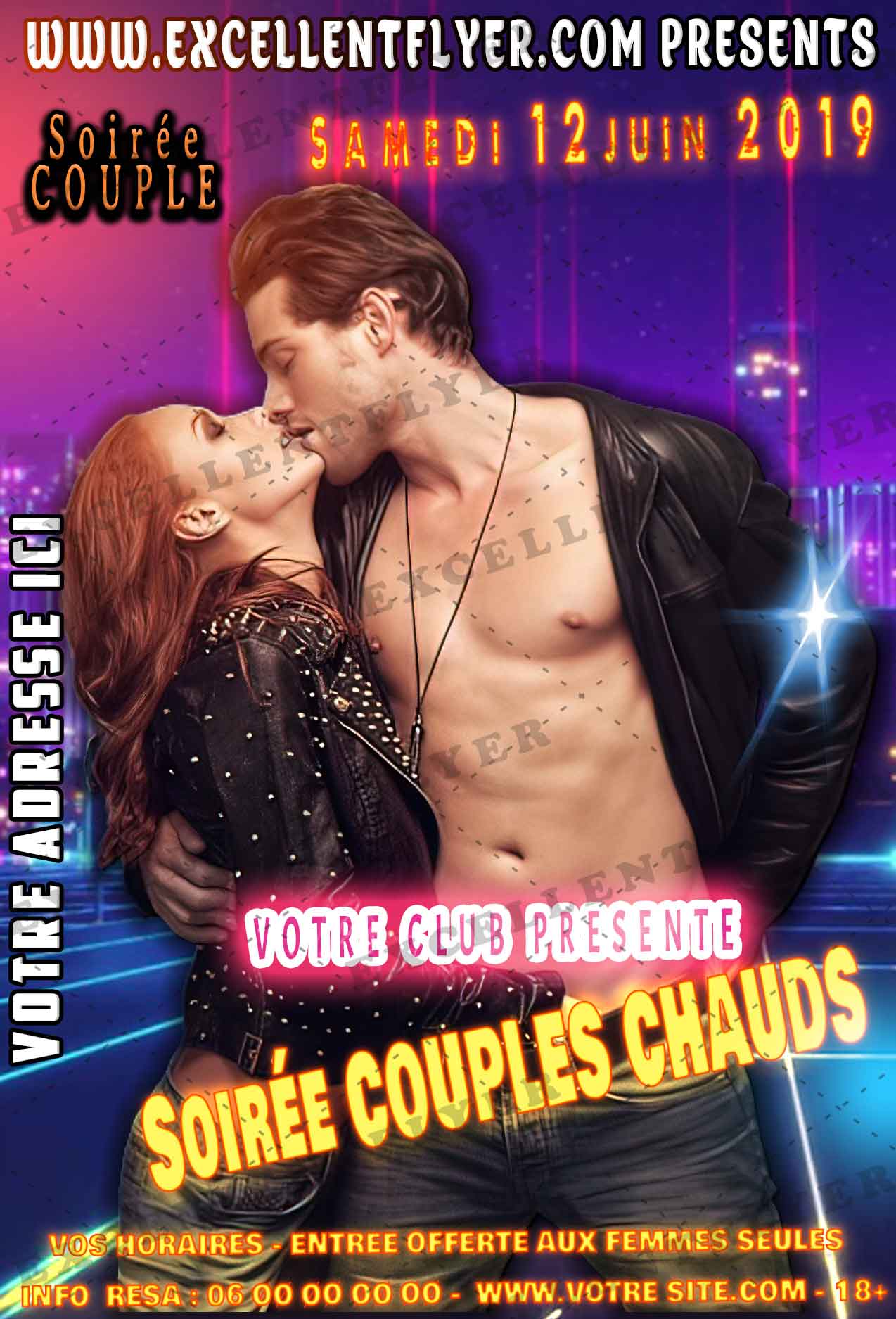 COUPLE 013