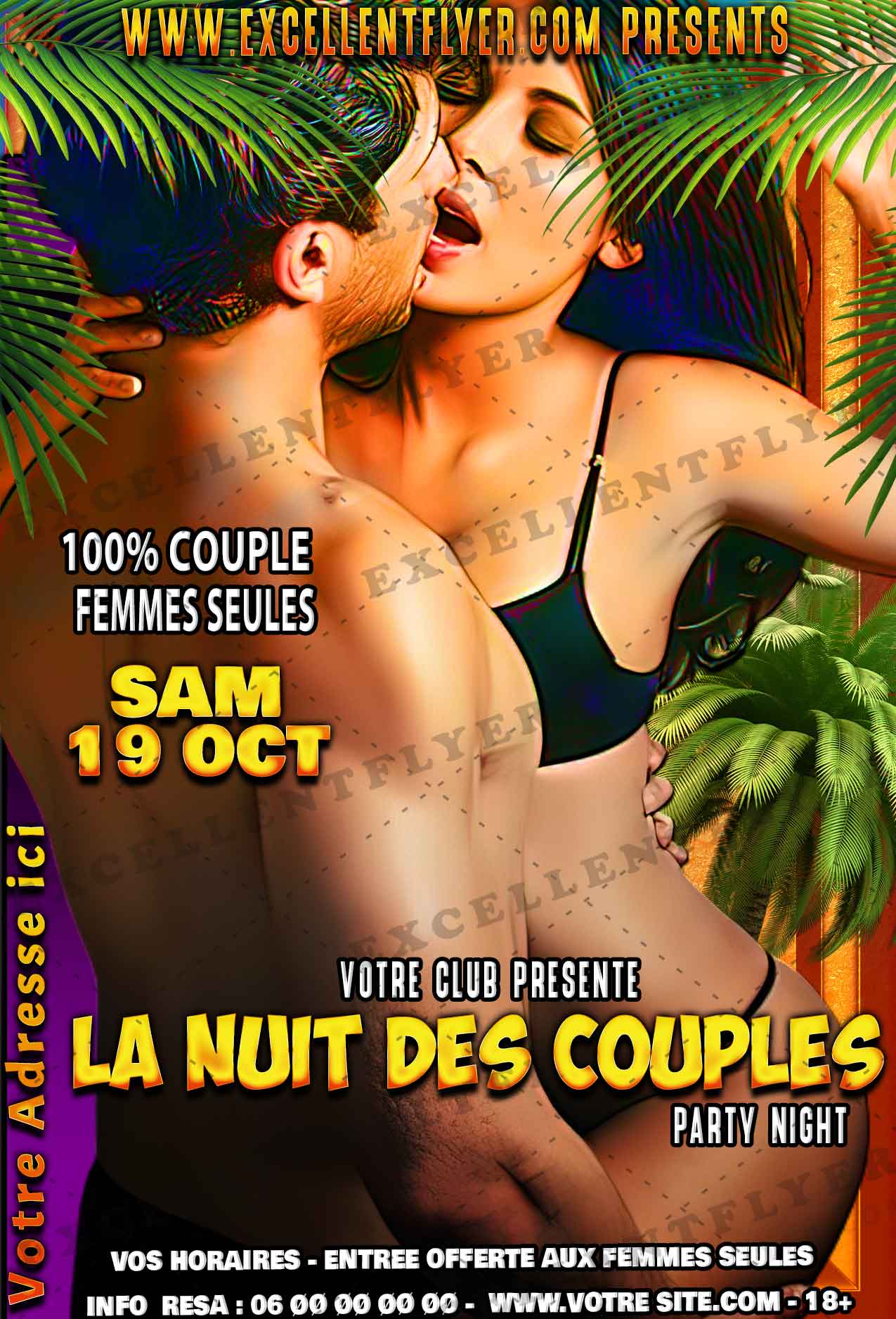 COUPLE 021