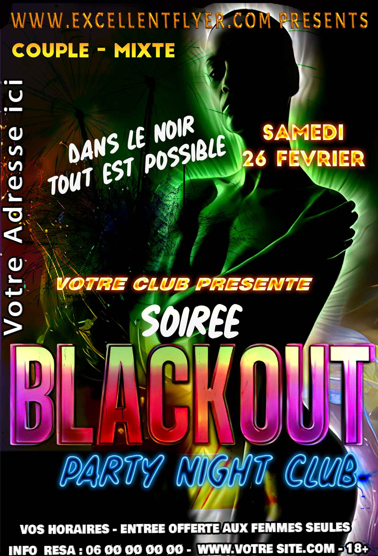 CLUB HARD 04