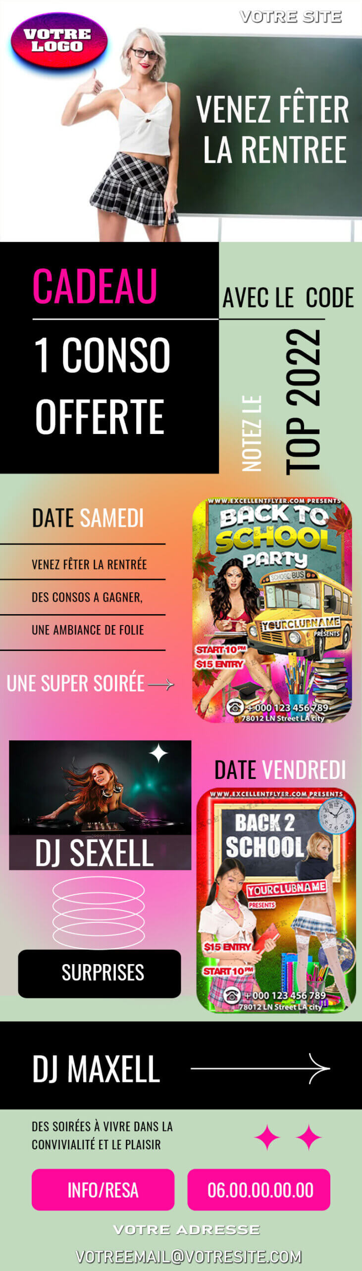 NEWSLETTER CLUB 2