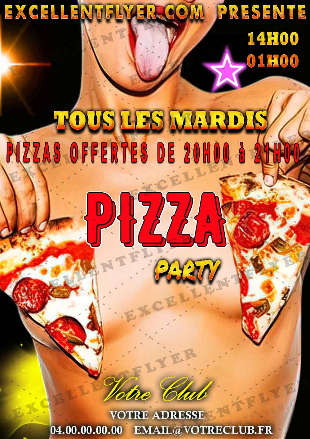 SOIREE CLUB 026 ADULT