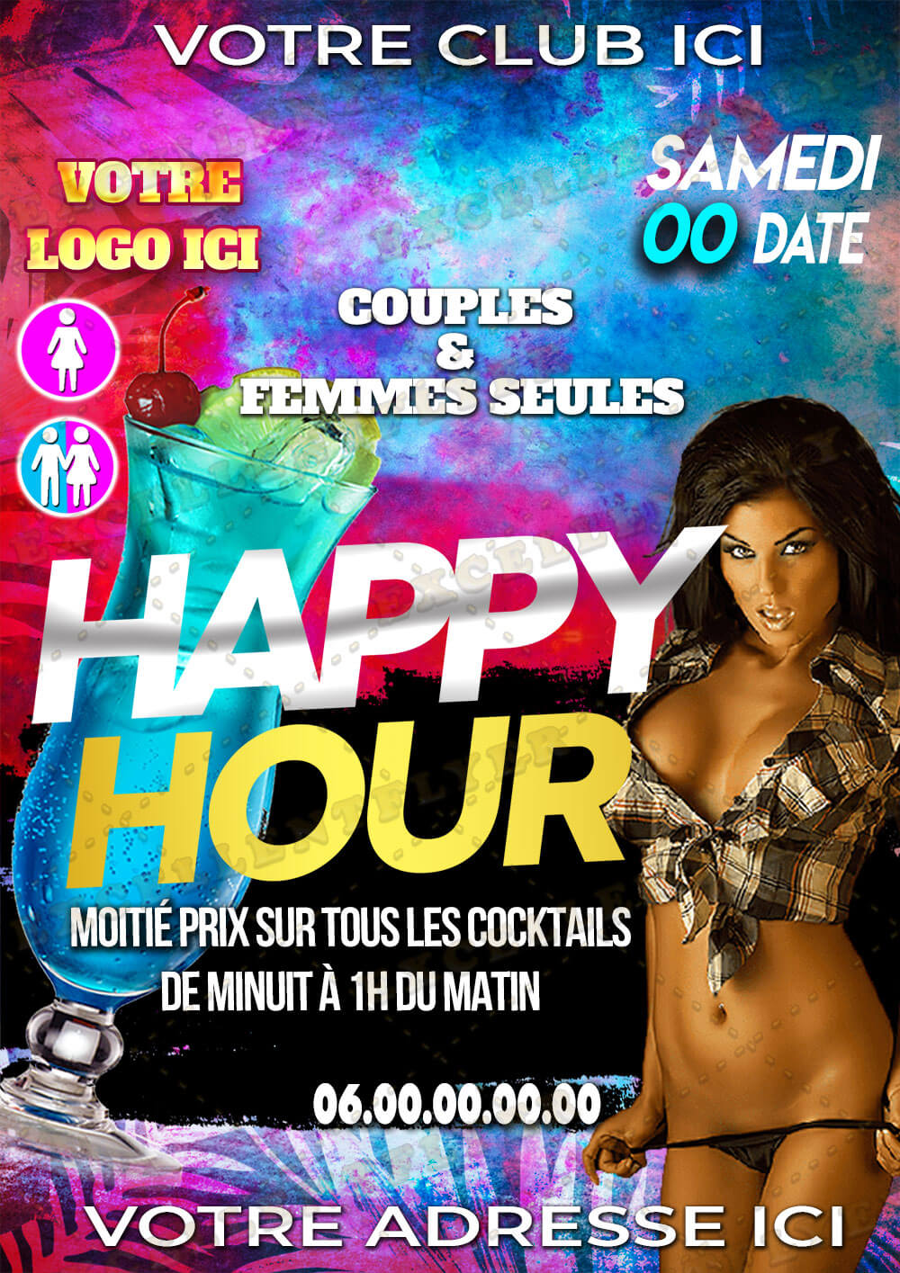 SOIREE CLUB 029 ADULT