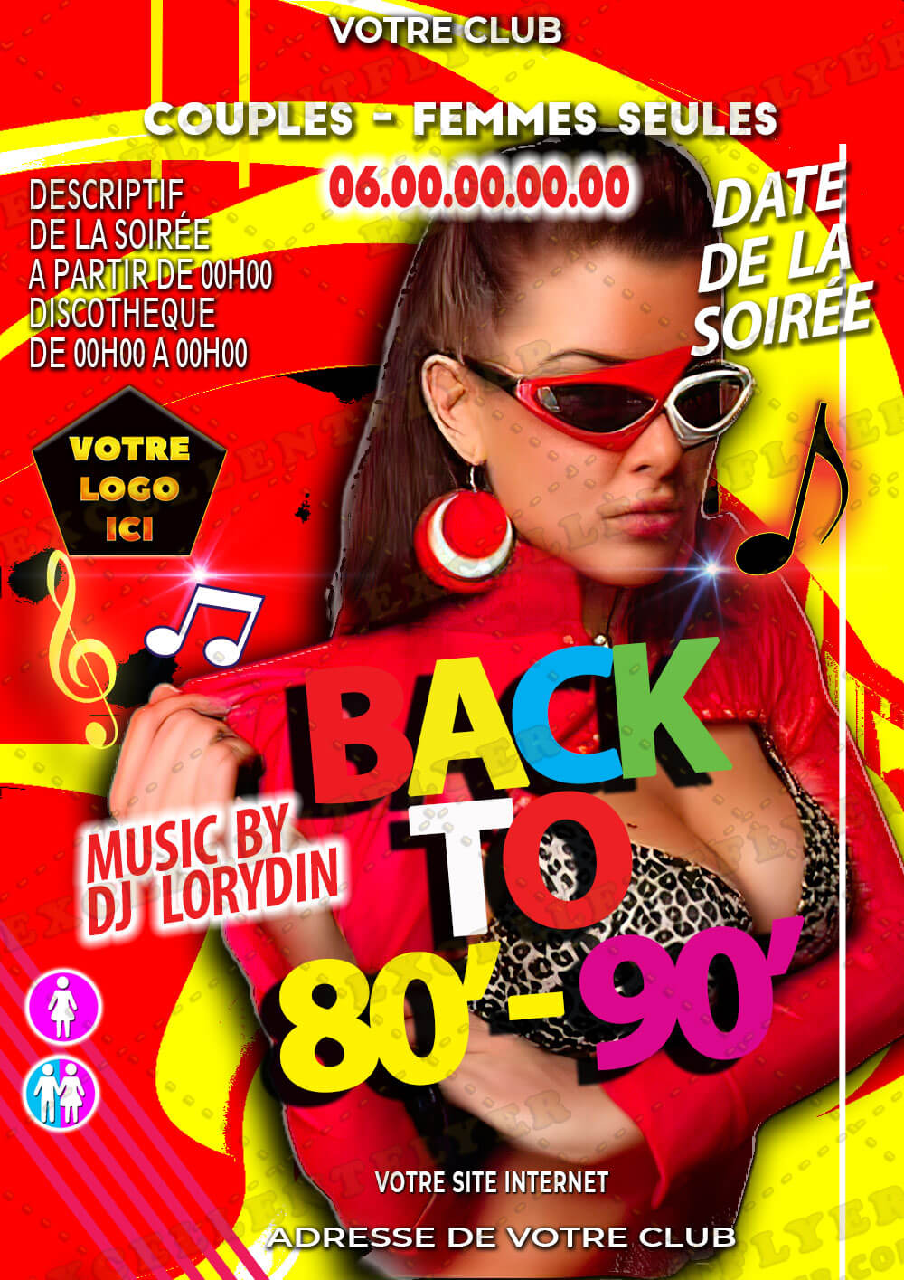 SOIREE CLUB 046 ADULT