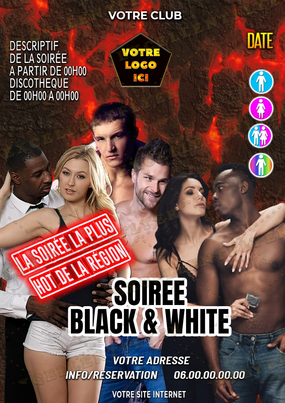 GANGBANG 033